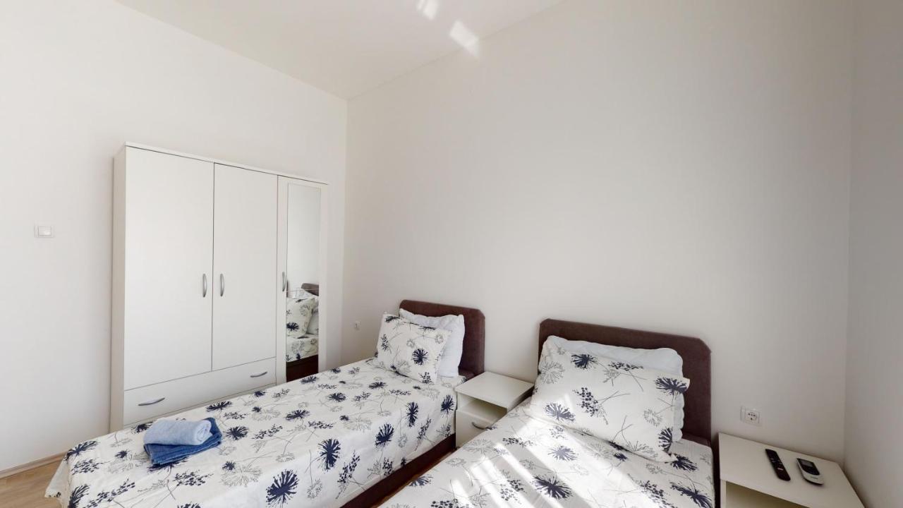 Mima Apartments Rijeka Luaran gambar